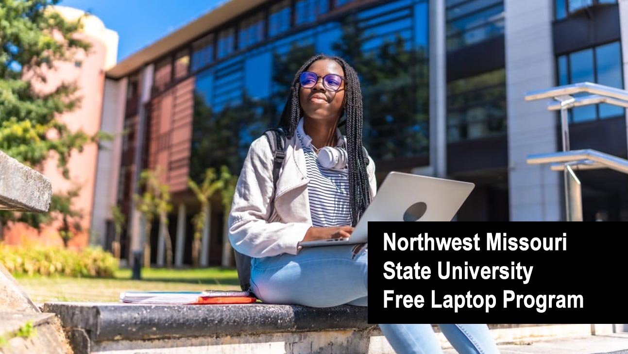 Northwest Missouri State University Free Laptop Program